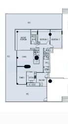 The Interlace (D4), Condominium #485646821